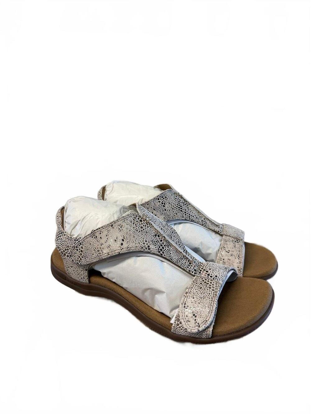 Taos size 6 women’s The Brown Snake - brand new
